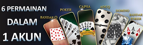Poker88 Qq Bandarq Agen Dominoqq Bandar Judi Poker Online
